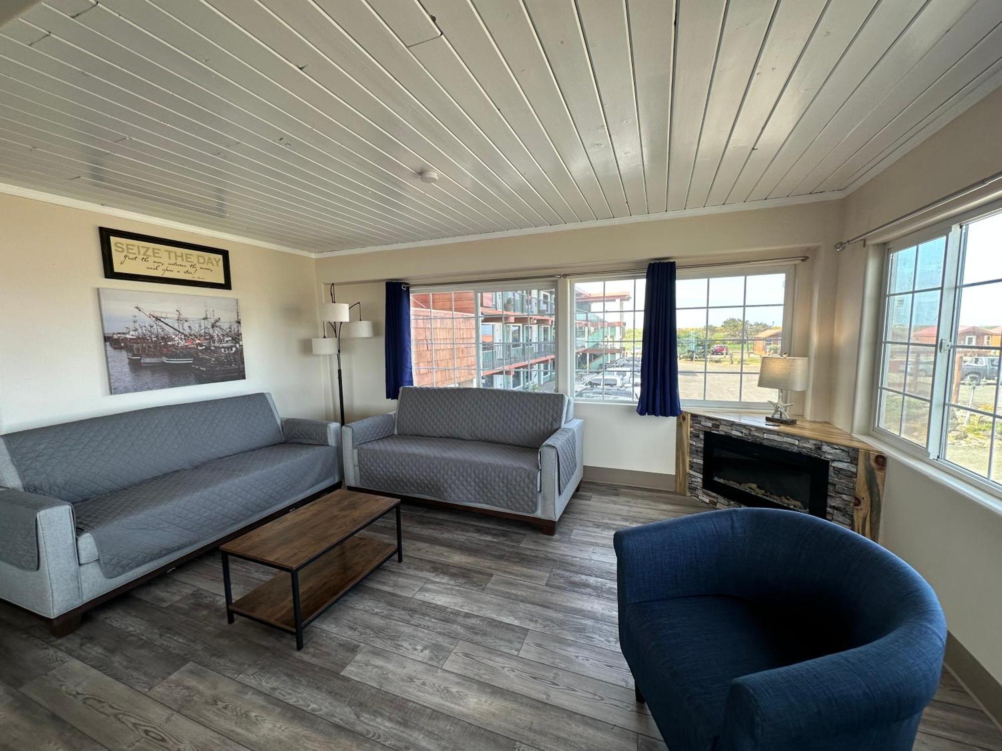 Westport Inn Dış mekan fotoğraf