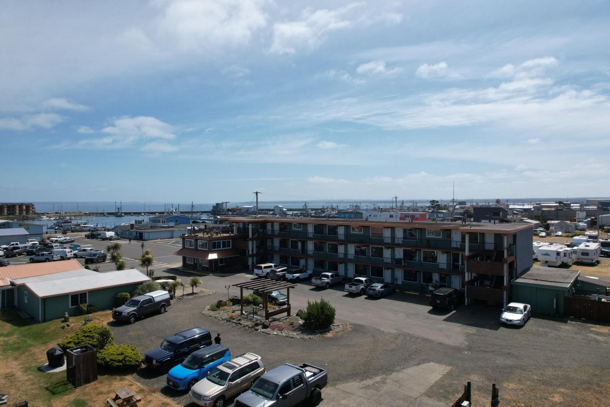 Westport Inn Dış mekan fotoğraf
