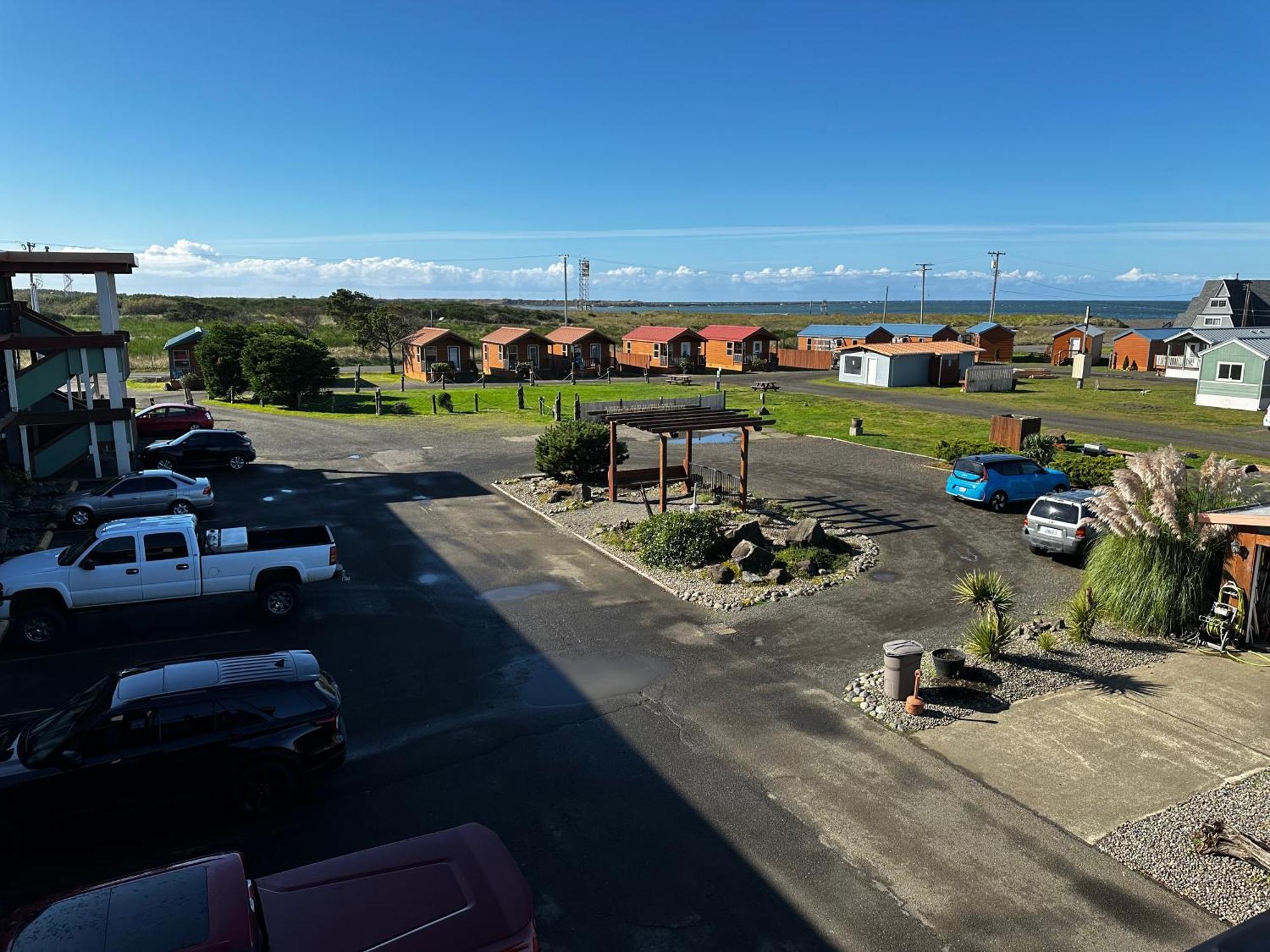 Westport Inn Dış mekan fotoğraf