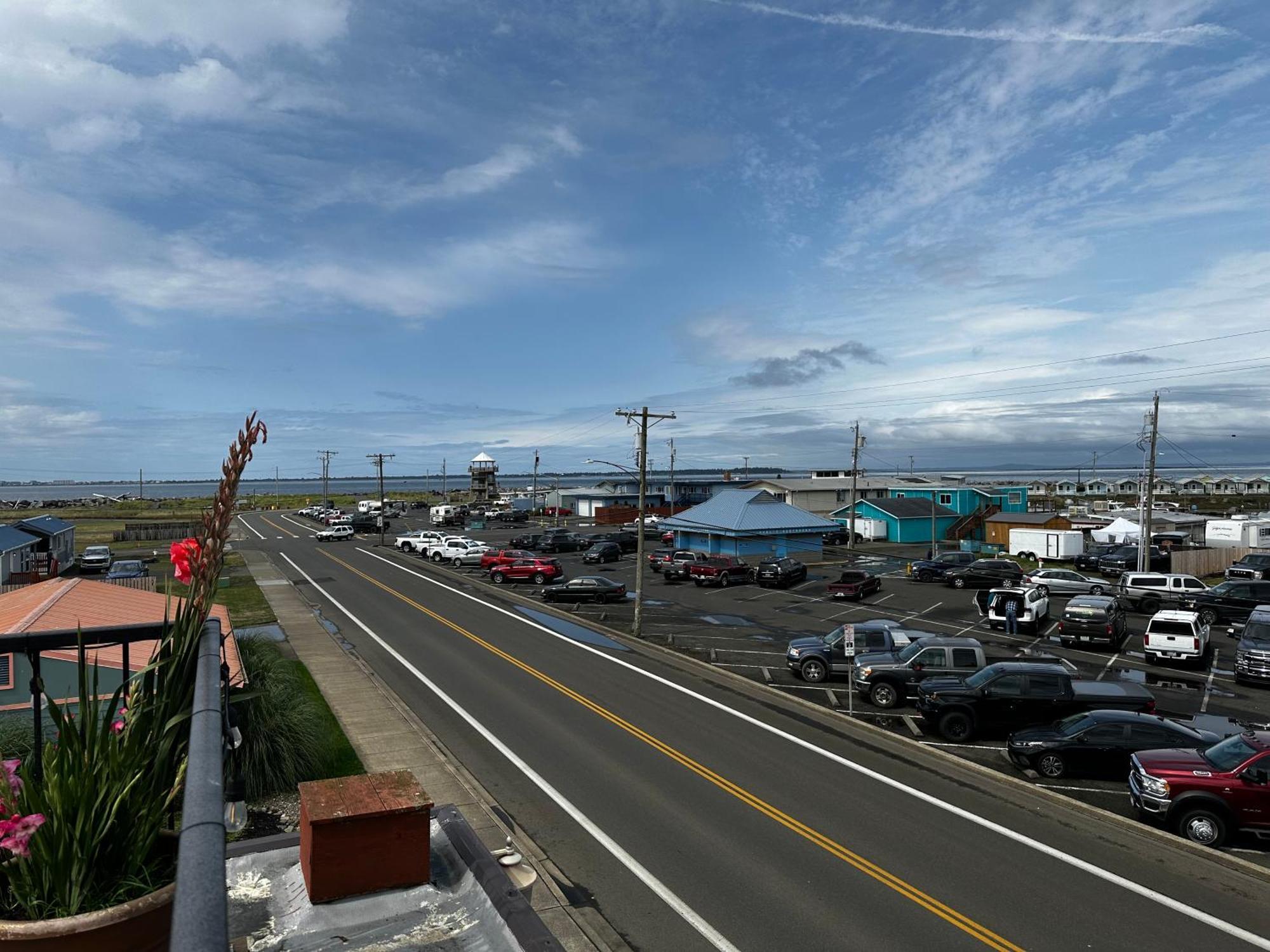 Westport Inn Dış mekan fotoğraf