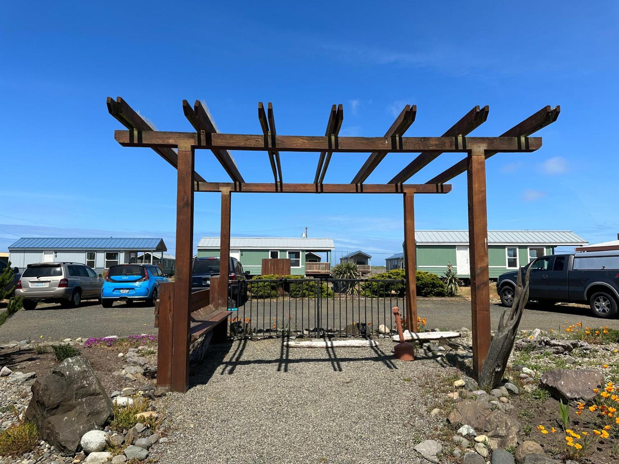 Westport Inn Dış mekan fotoğraf