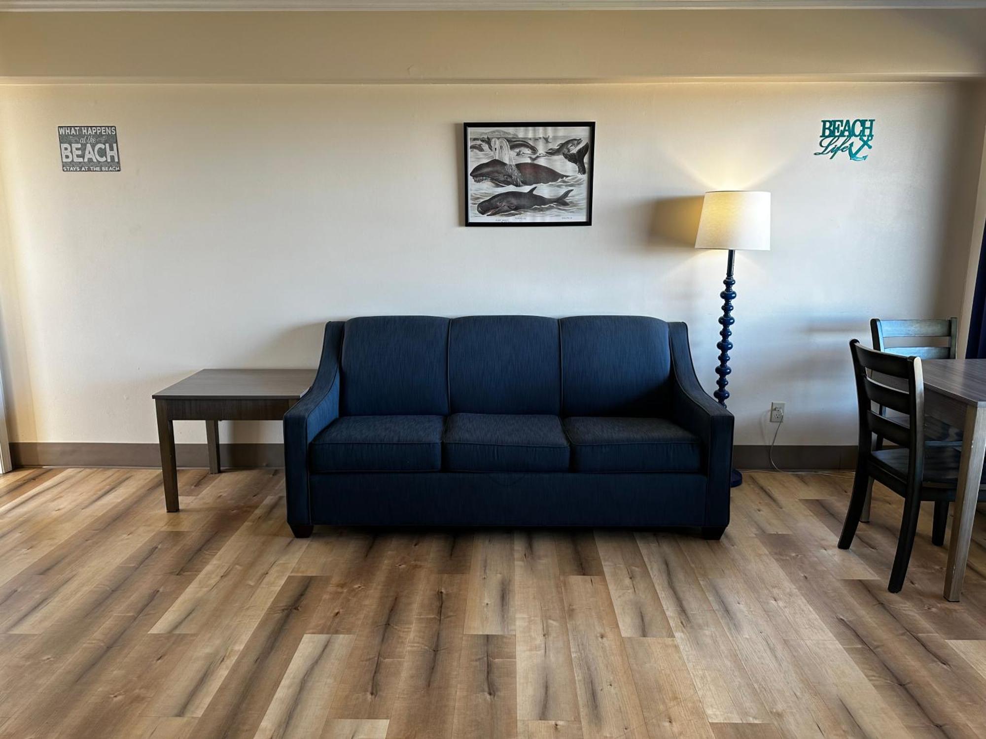 Westport Inn Dış mekan fotoğraf
