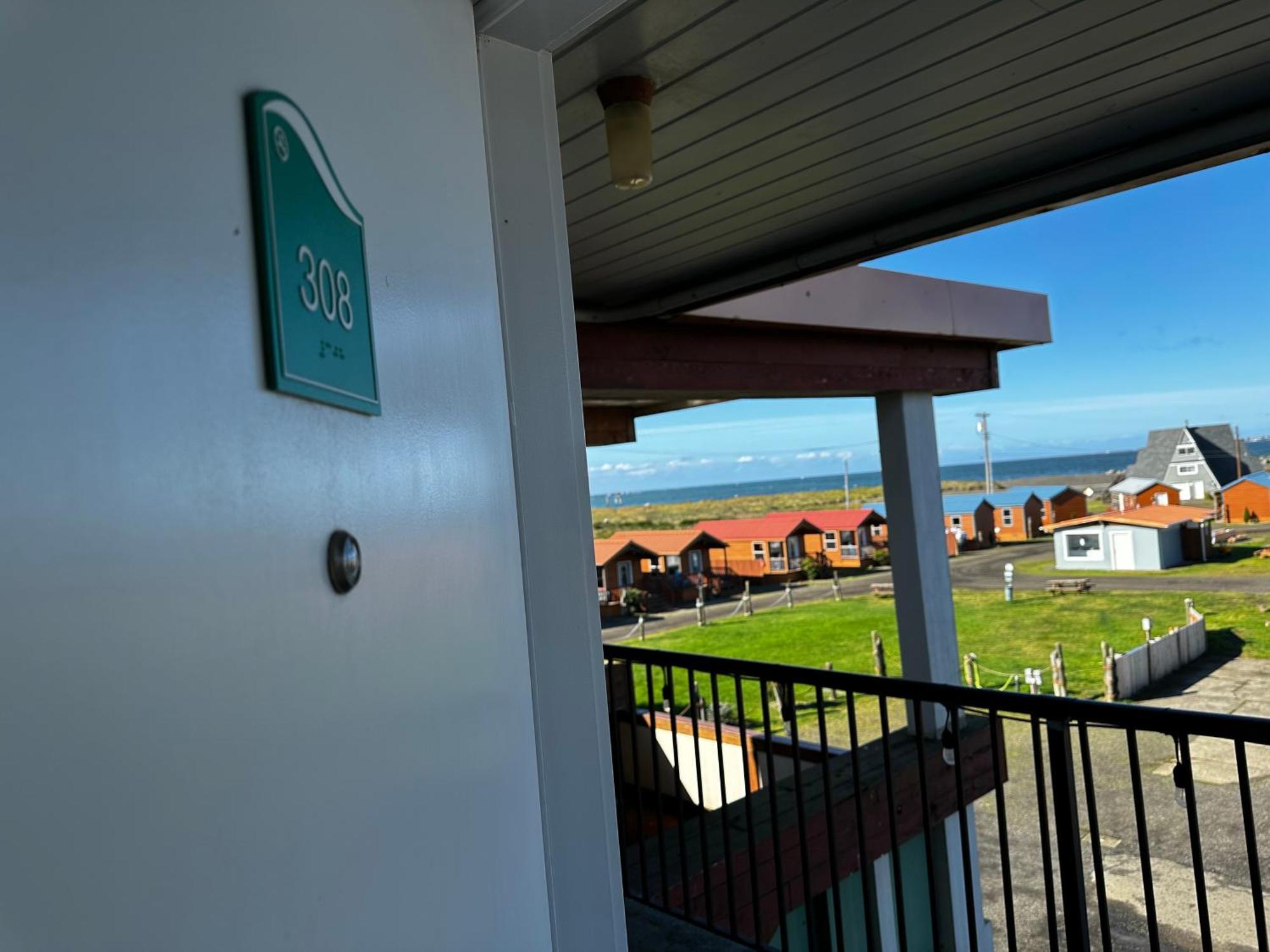 Westport Inn Oda fotoğraf