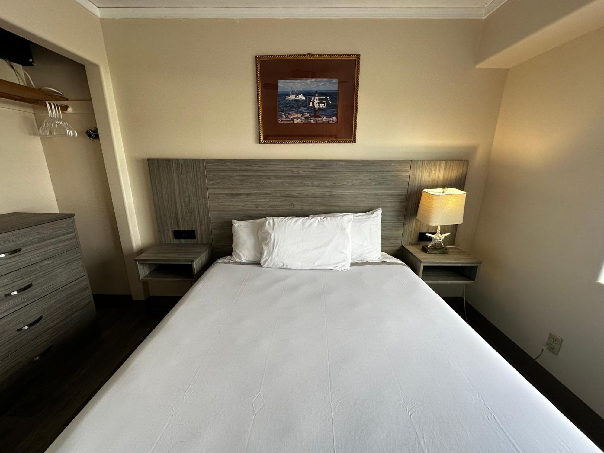 Westport Inn Dış mekan fotoğraf