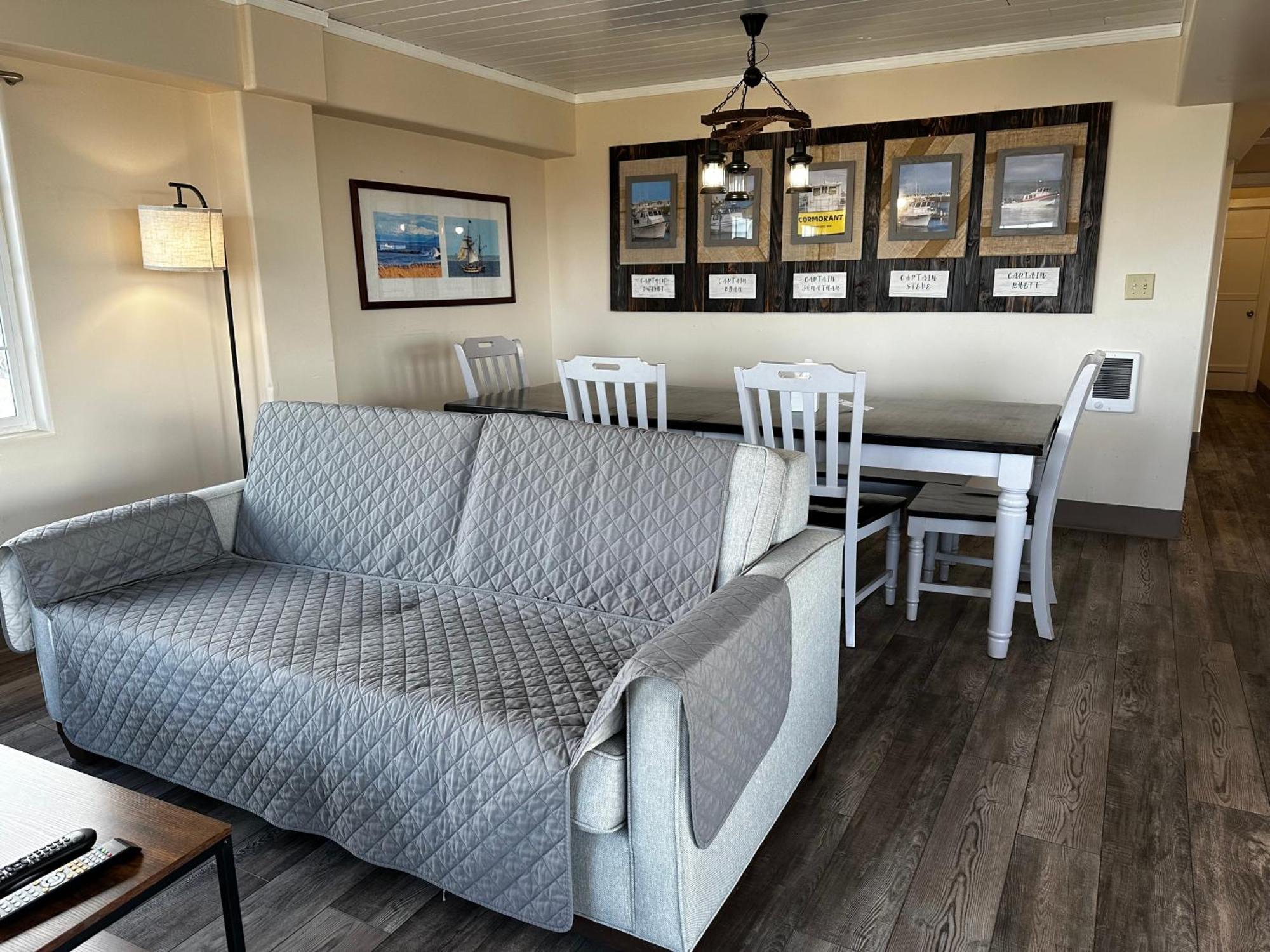 Westport Inn Oda fotoğraf