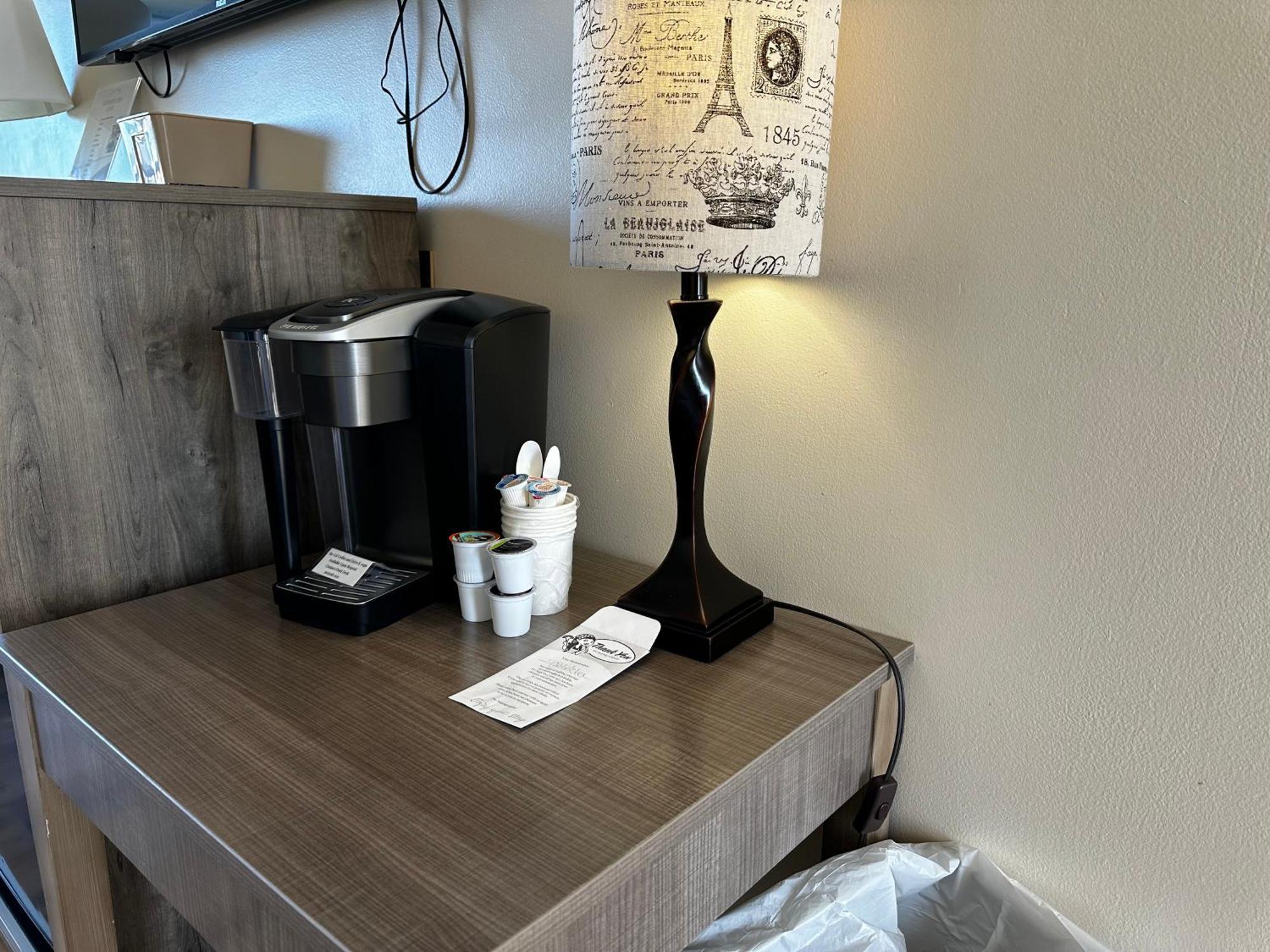 Westport Inn Dış mekan fotoğraf