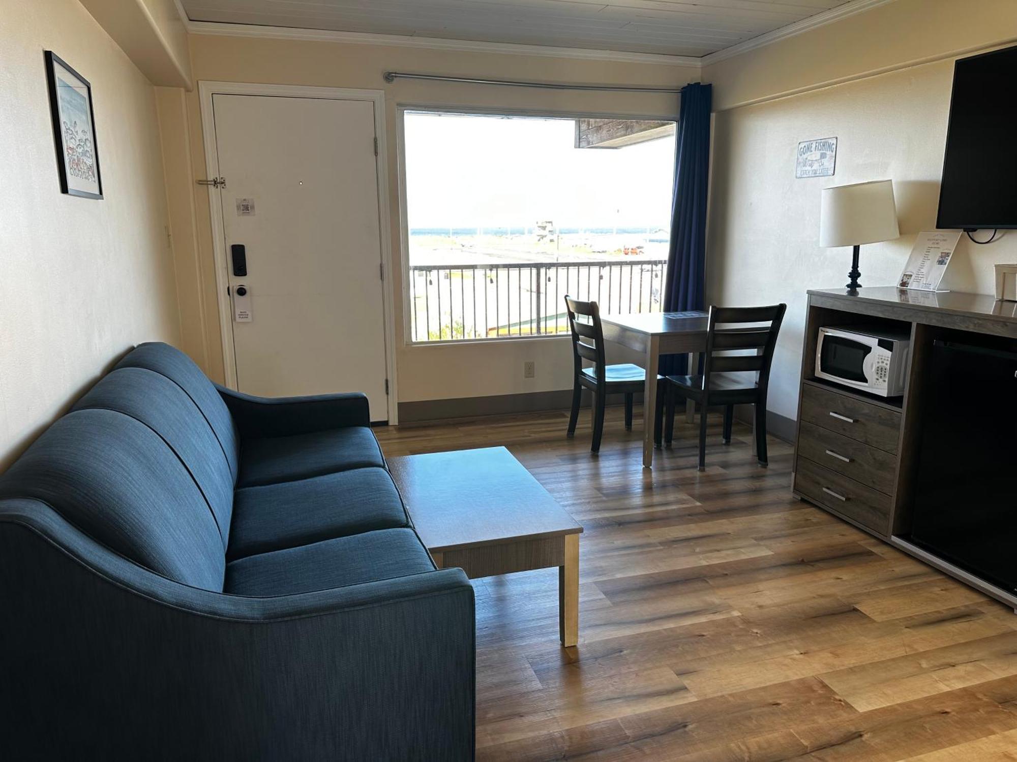 Westport Inn Dış mekan fotoğraf