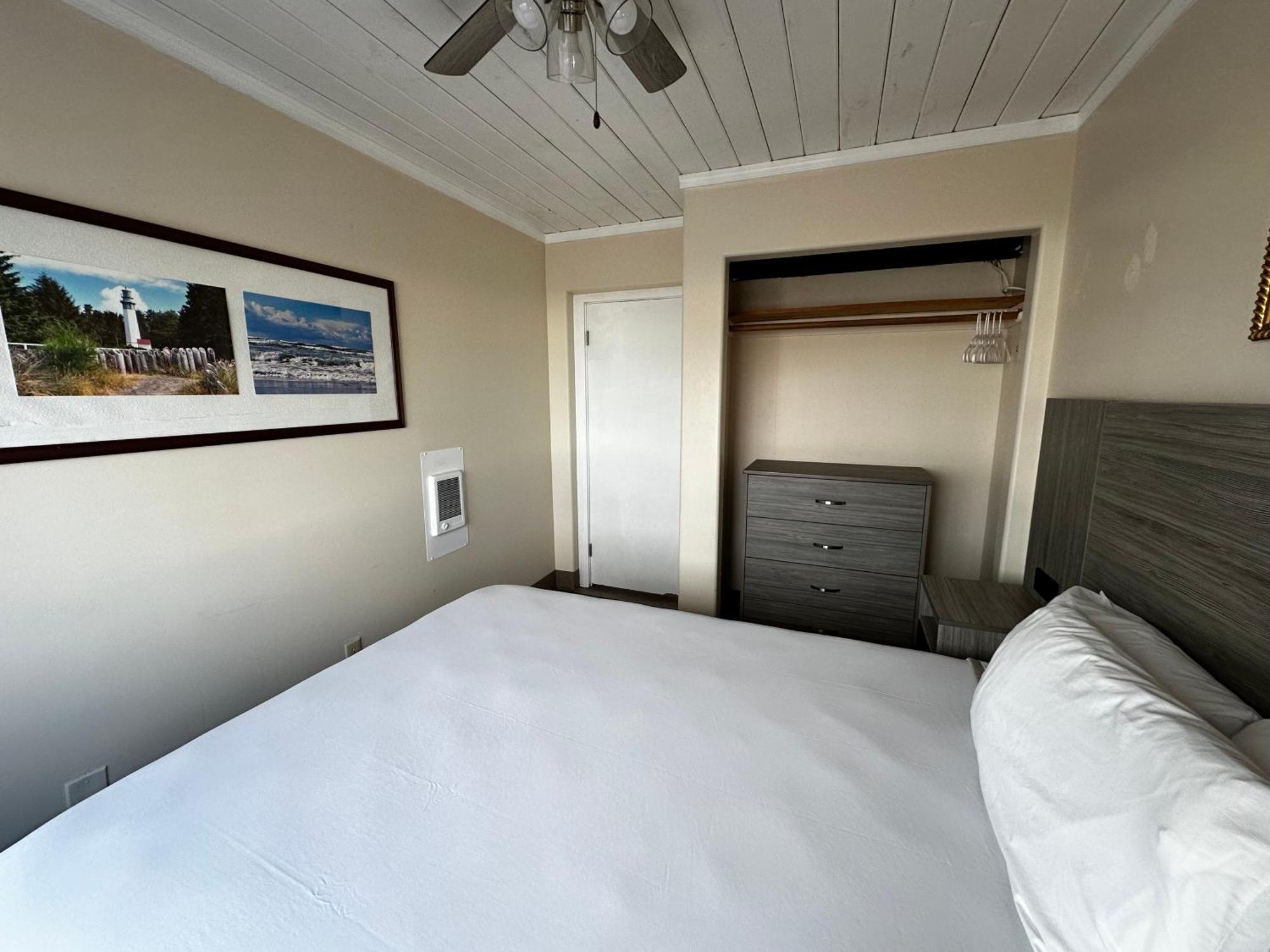 Westport Inn Oda fotoğraf