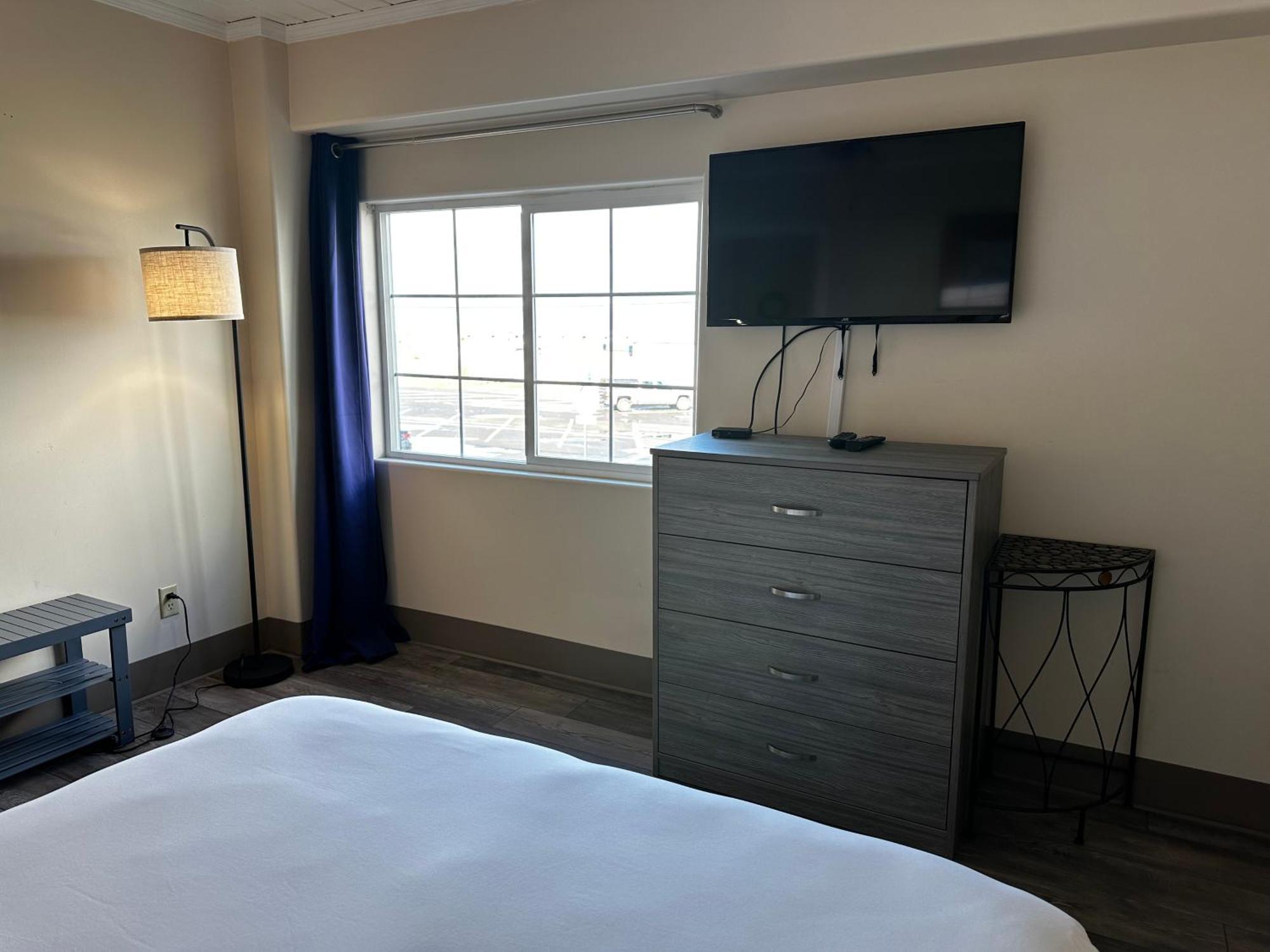 Westport Inn Dış mekan fotoğraf