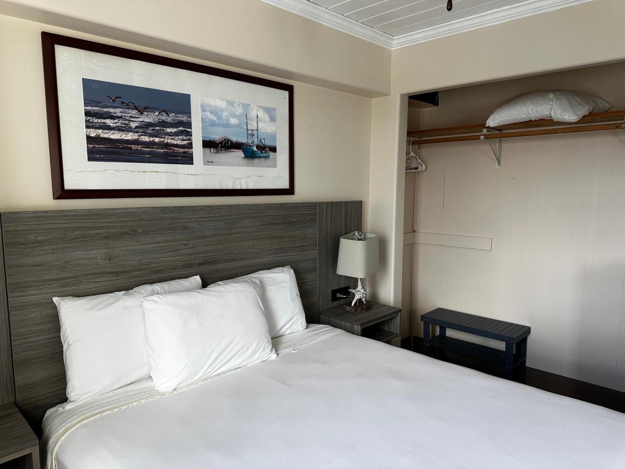 Westport Inn Dış mekan fotoğraf