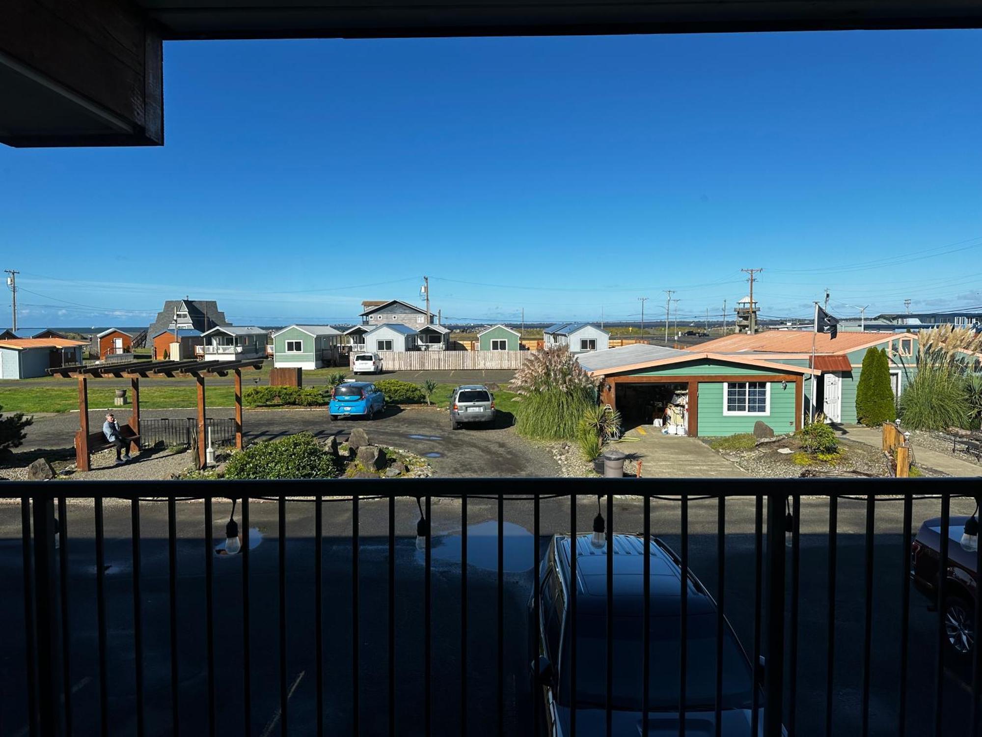 Westport Inn Dış mekan fotoğraf