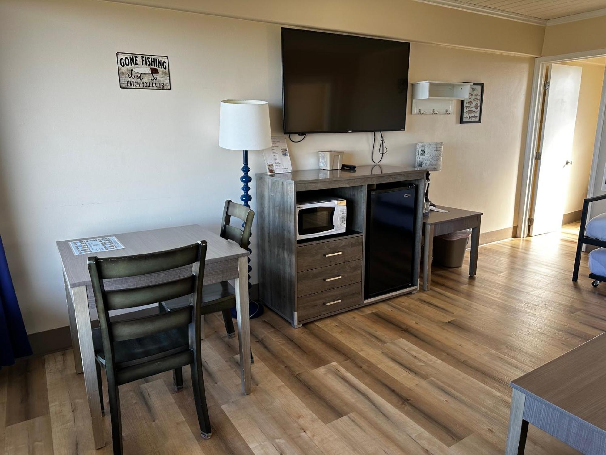 Westport Inn Dış mekan fotoğraf