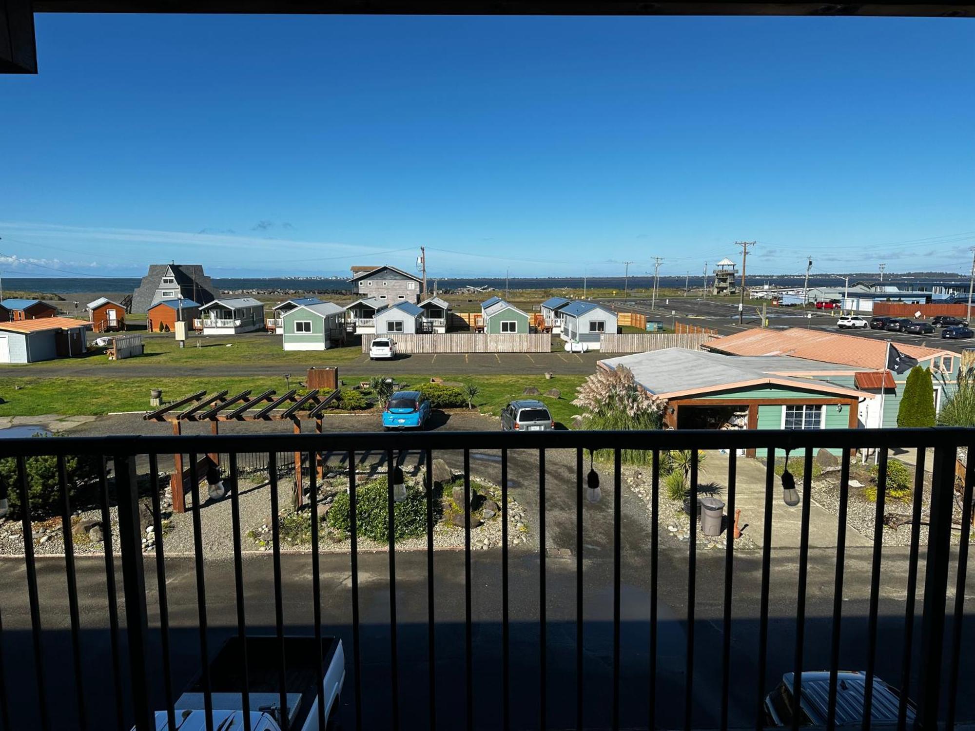 Westport Inn Dış mekan fotoğraf