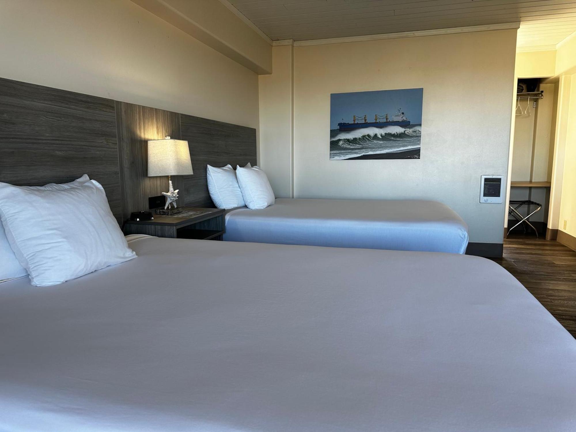 Westport Inn Dış mekan fotoğraf