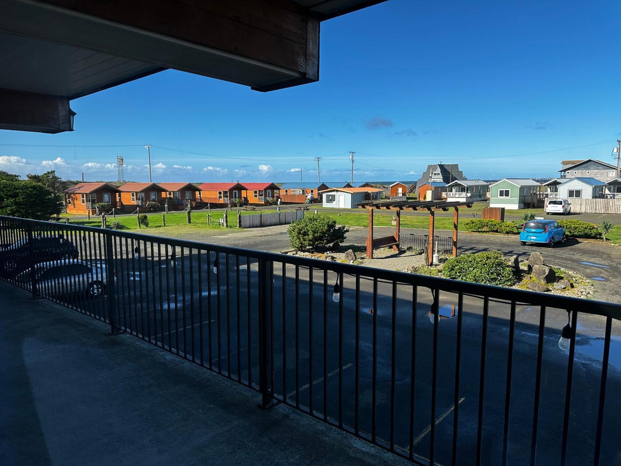 Westport Inn Dış mekan fotoğraf
