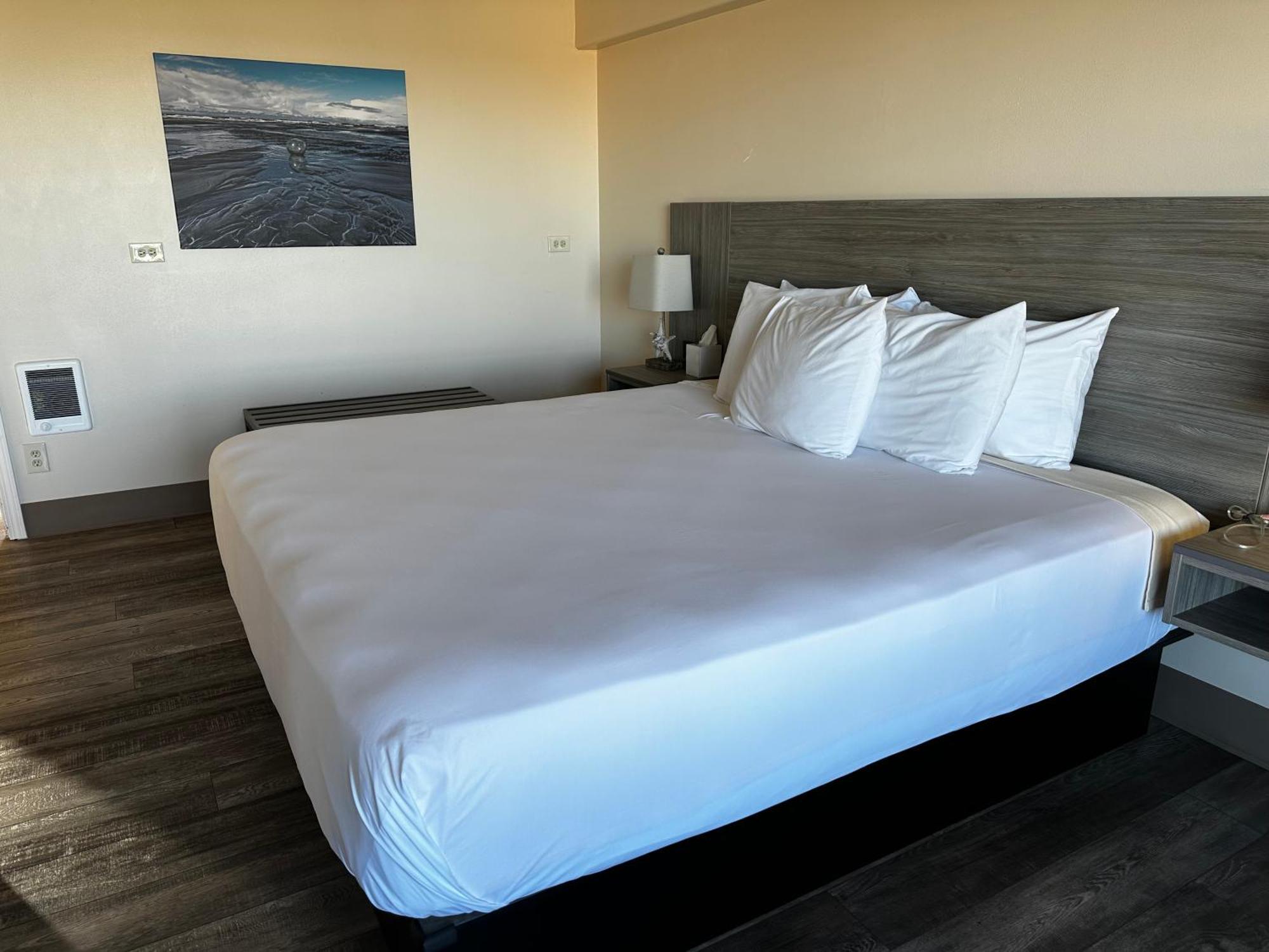 Westport Inn Dış mekan fotoğraf