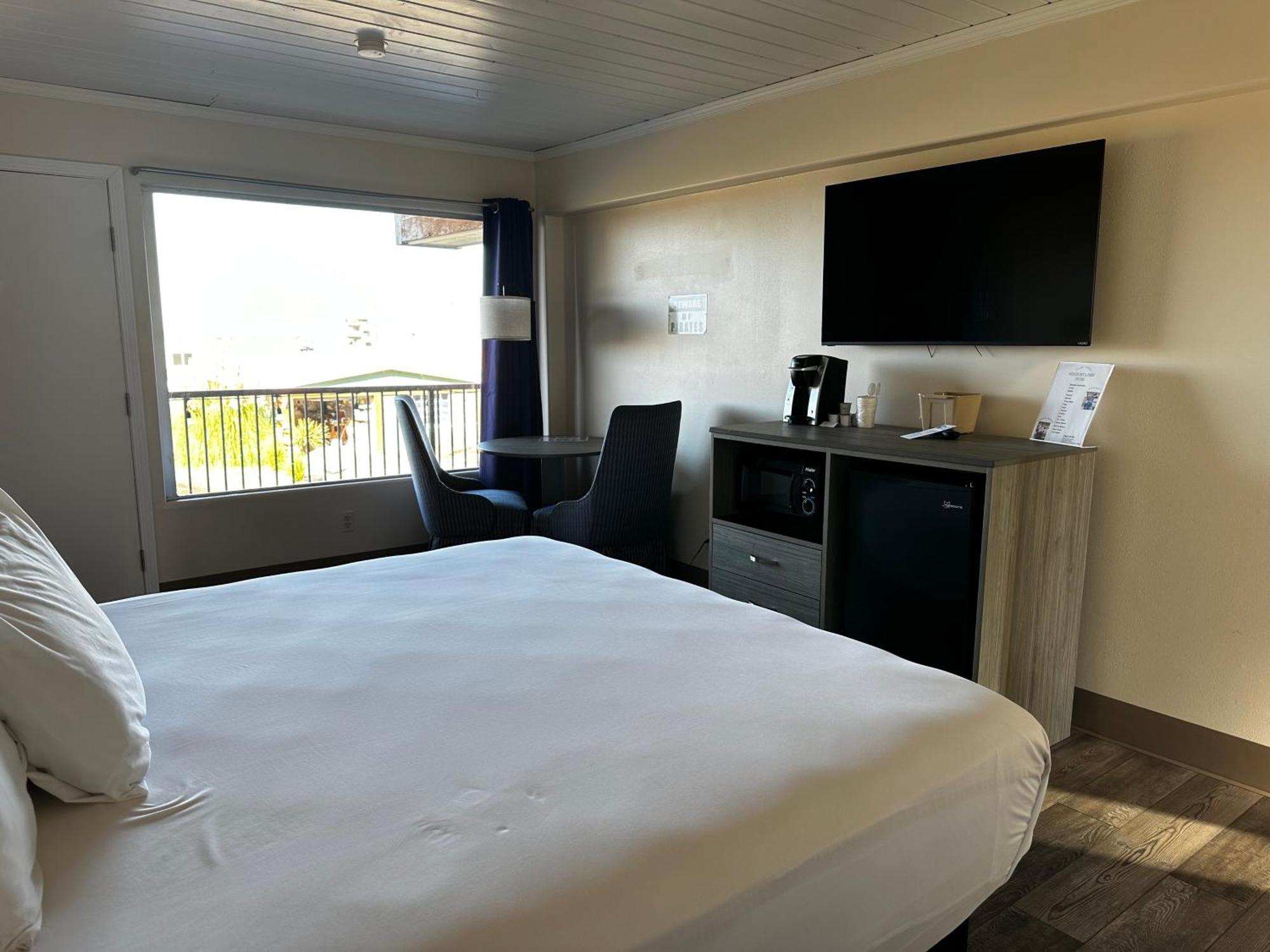 Westport Inn Dış mekan fotoğraf