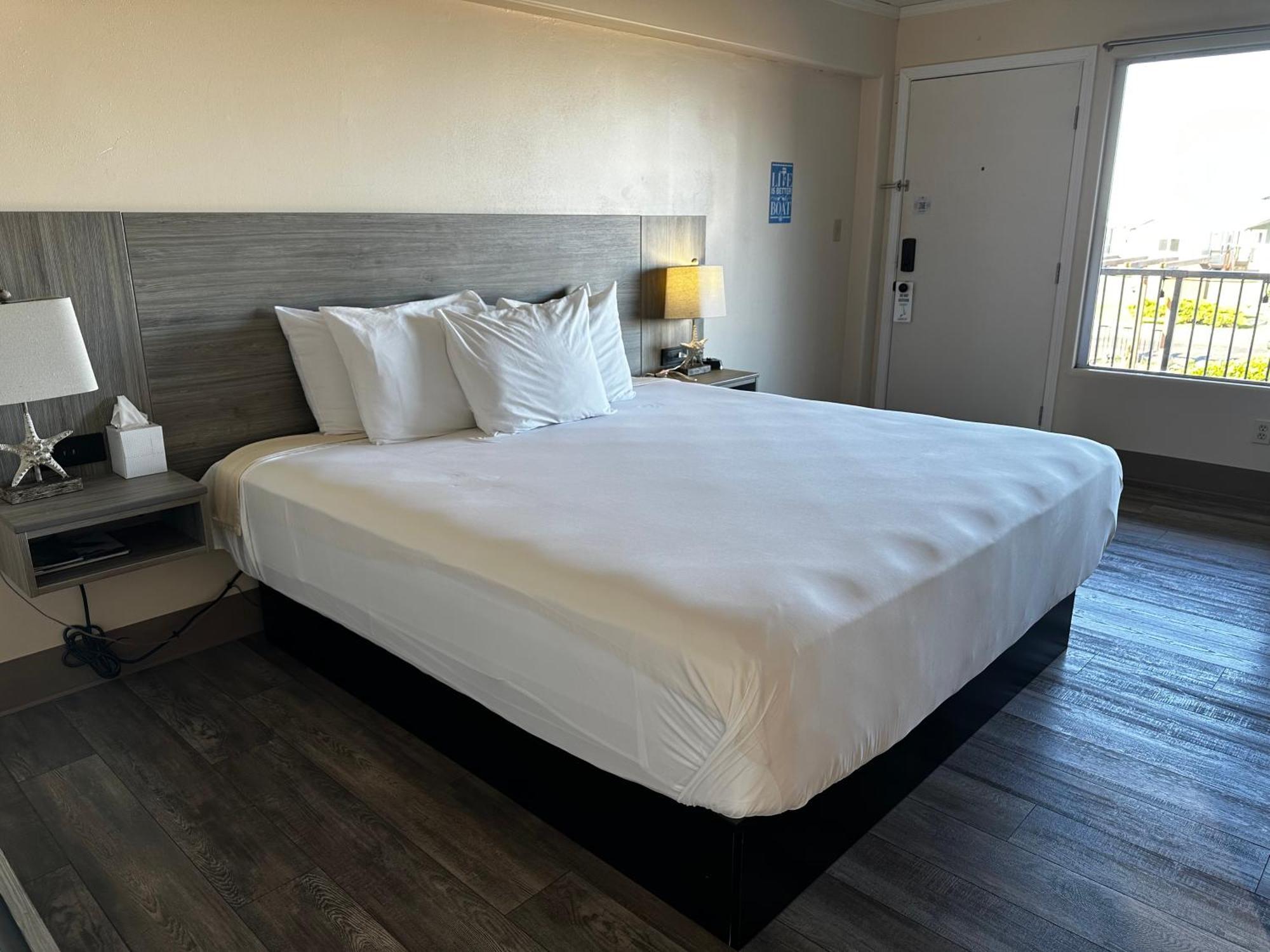 Westport Inn Dış mekan fotoğraf