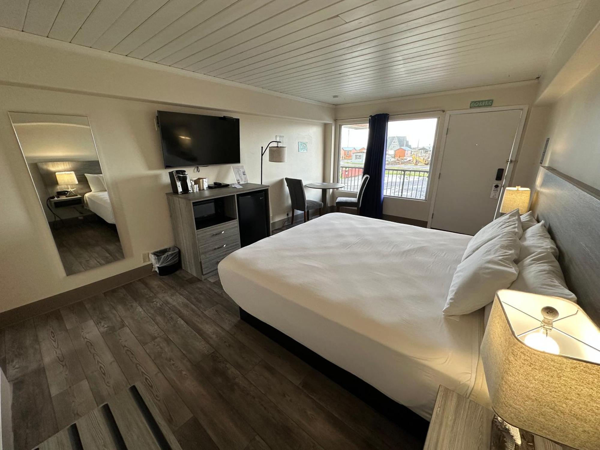 Westport Inn Dış mekan fotoğraf