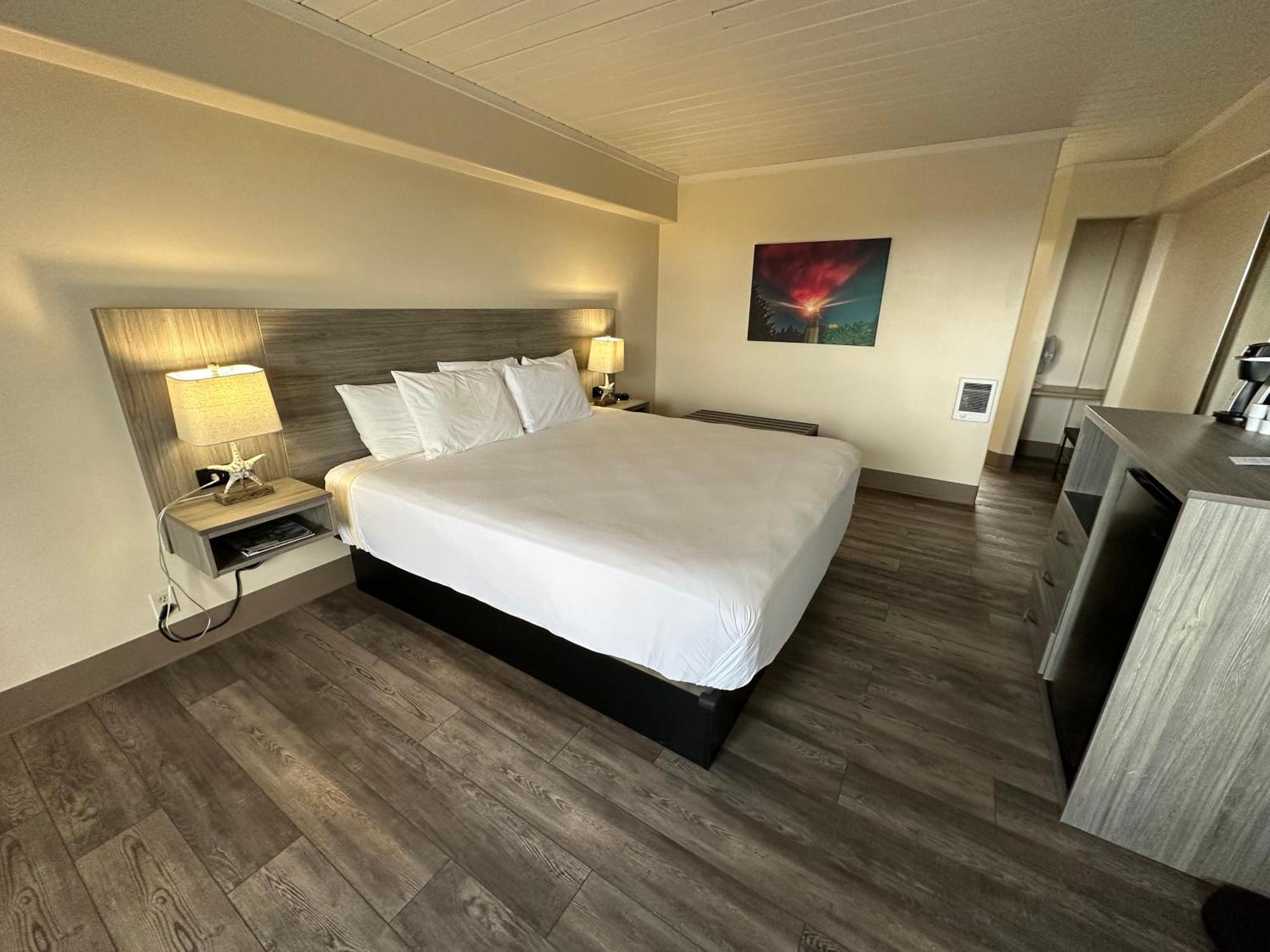 Westport Inn Dış mekan fotoğraf
