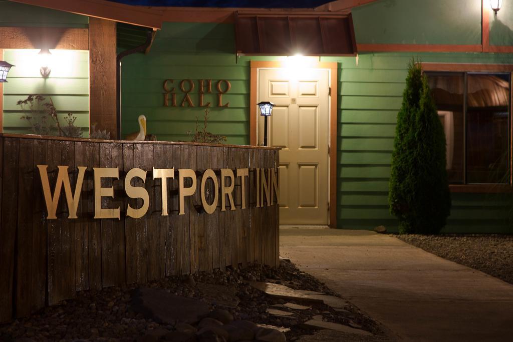 Westport Inn Dış mekan fotoğraf